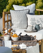 Greengate Krug Alice Steingrau 0,5 L