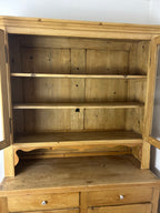 Antikes Küchenbuffet Landhausstil Shabby Chic