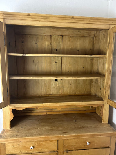 Antikes Küchenbuffet Landhausstil Shabby Chic