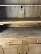 Antikes Küchenbuffet Landhausstil Shabby Chic