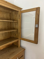 Antikes Küchenbuffet Landhausstil Shabby Chic