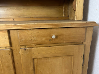 Antikes Küchenbuffet Landhausstil Shabby Chic