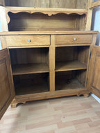 Antikes Küchenbuffet Landhausstil Shabby Chic