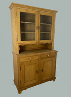 Antikes Küchenbuffet Landhausstil Shabby Chic