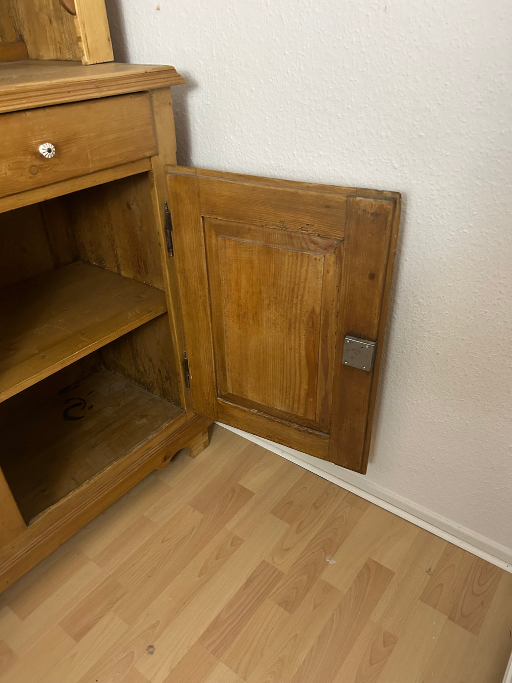 Antikes Küchenbuffet Landhausstil Shabby Chic