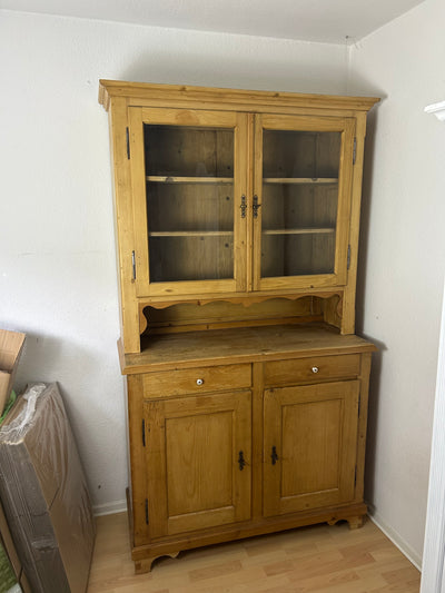 Antikes Küchenbuffet Landhausstil Shabby Chic