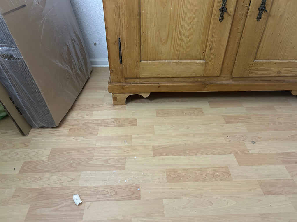 Antikes Küchenbuffet Landhausstil Shabby Chic