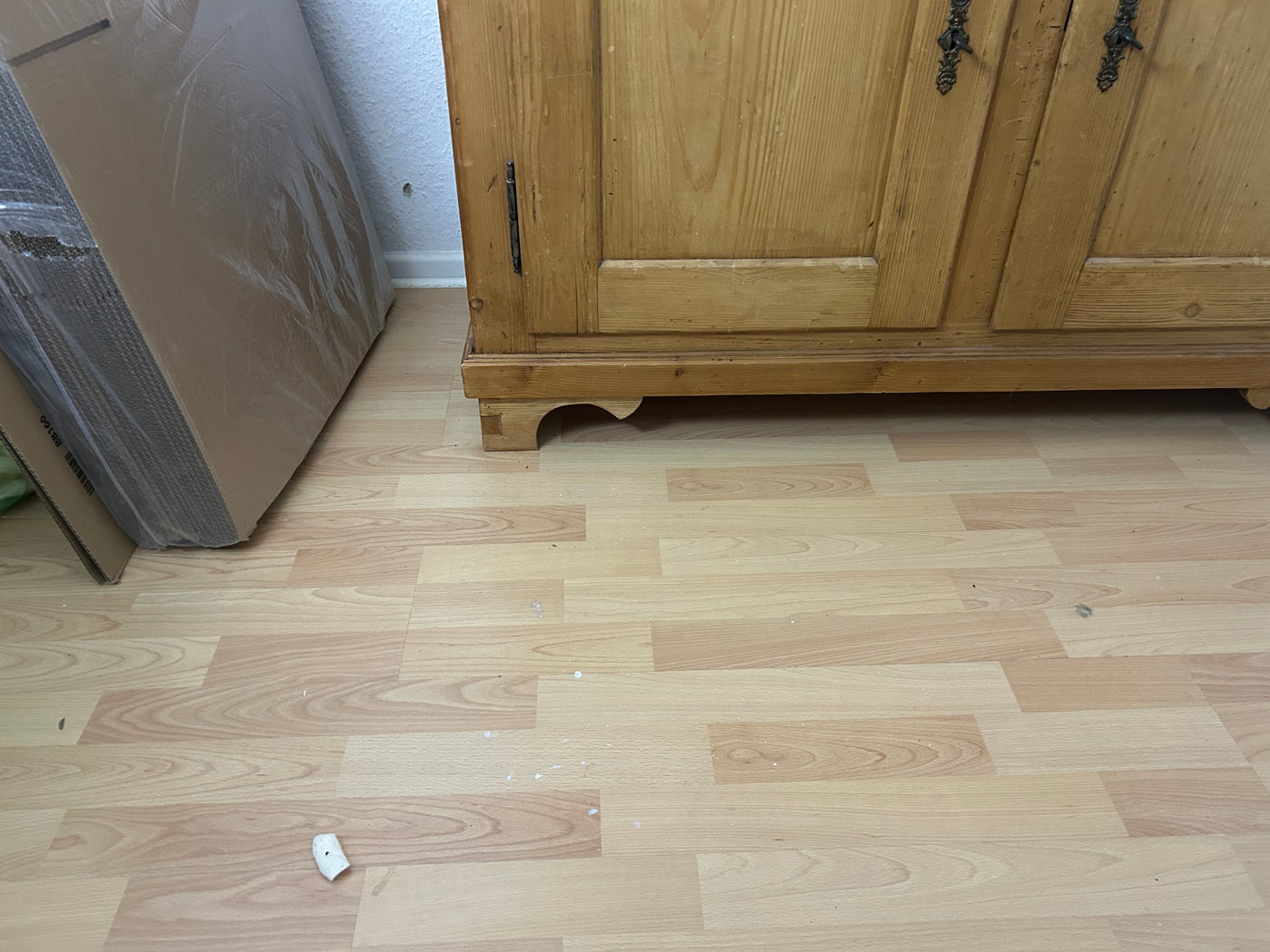 Antikes Küchenbuffet Landhausstil Shabby Chic