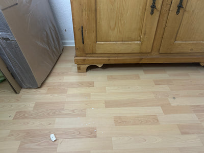 Antikes Küchenbuffet Landhausstil Shabby Chic