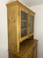 Antikes Küchenbuffet Landhausstil Shabby Chic