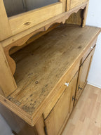 Antikes Küchenbuffet Landhausstil Shabby Chic