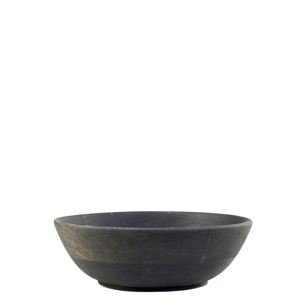 Laon Schale Mangoholz