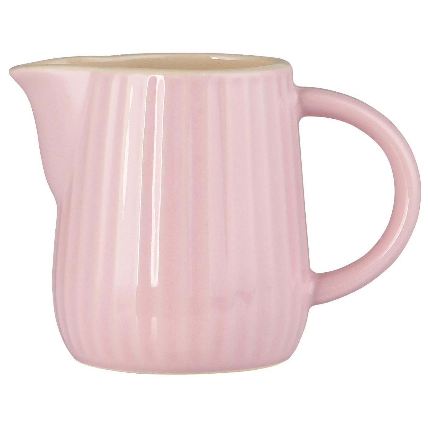 Mynte Milch-/Sahnekännchen English Rose