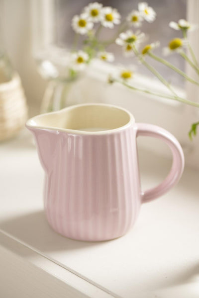 Mynte Milch-/Sahnekännchen English Rose