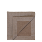 Éternel Handtuch Mini mit Streifen