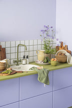 Ib Laursen Müslischale Mynte English Herbal Green