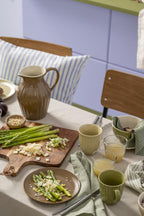 Ib Laursen Müslischale Mynte English Herbal Green