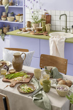 Ib Laursen Müslischale Mynte English Herbal Green