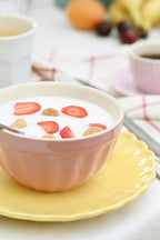 Ib Laursen Müslischale Mynte English Rose