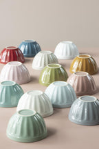 Ib Laursen Müslischale Mynte English Rose