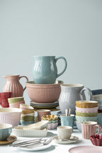 Ib Laursen Müslischale Mynte English Rose