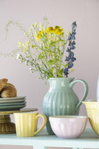 Ib Laursen Müslischale Mynte English Rose