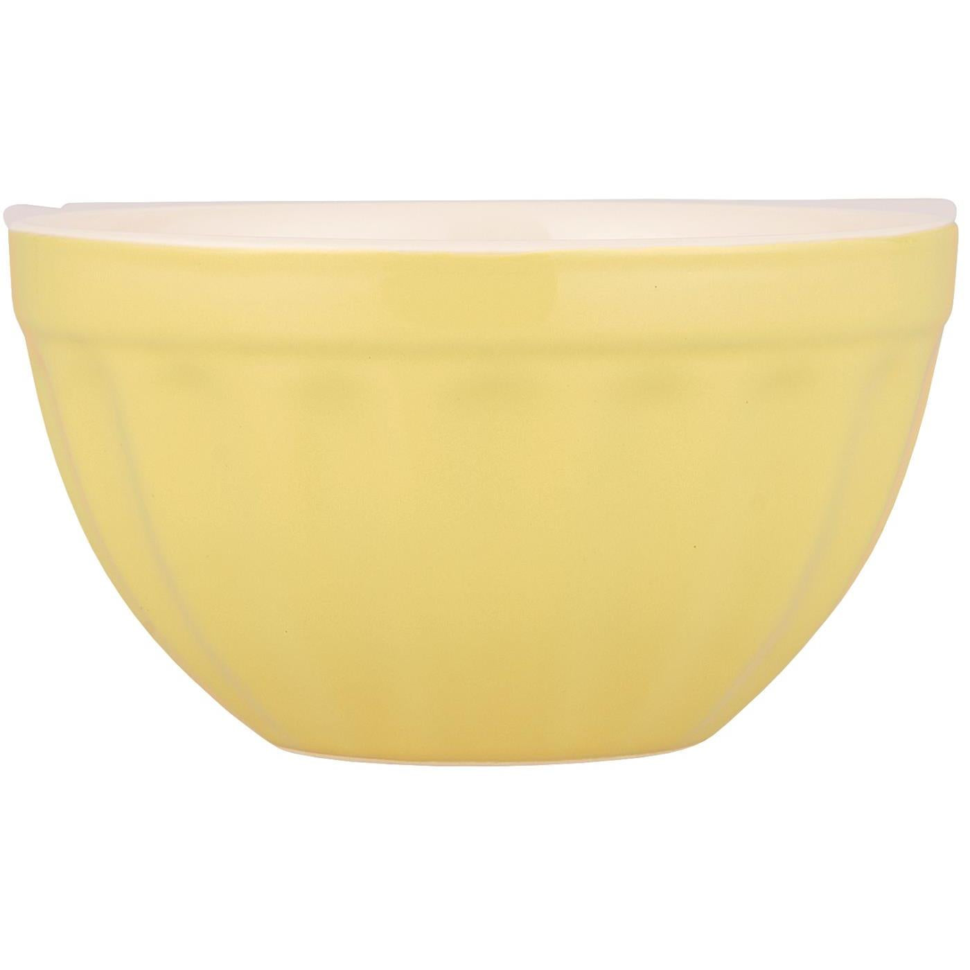 Müslischale Mynte Lemonade