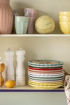 Ib Laursen Müslischale Mynte Lemonade