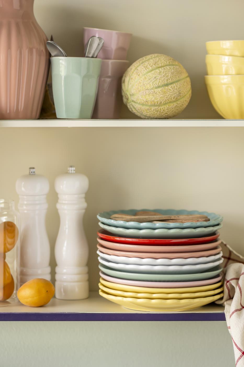 Ib Laursen Müslischale Mynte Lemonade