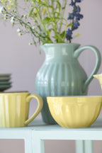 Ib Laursen Müslischale Mynte Lemonade