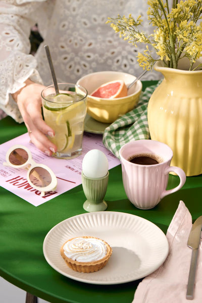 Müslischale Mynte Lemonade