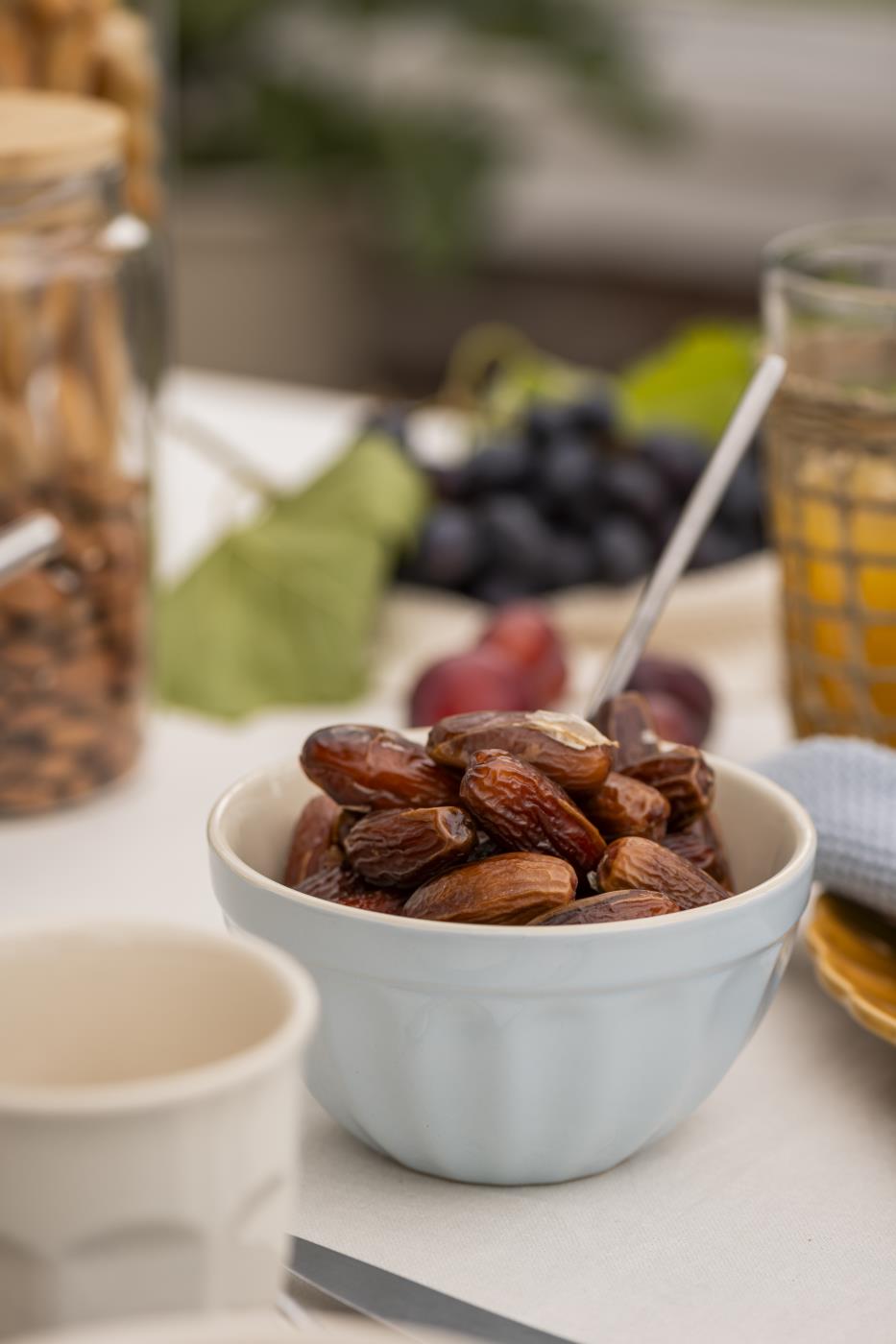 Ib Laursen Müslischale Mynte Stillwater