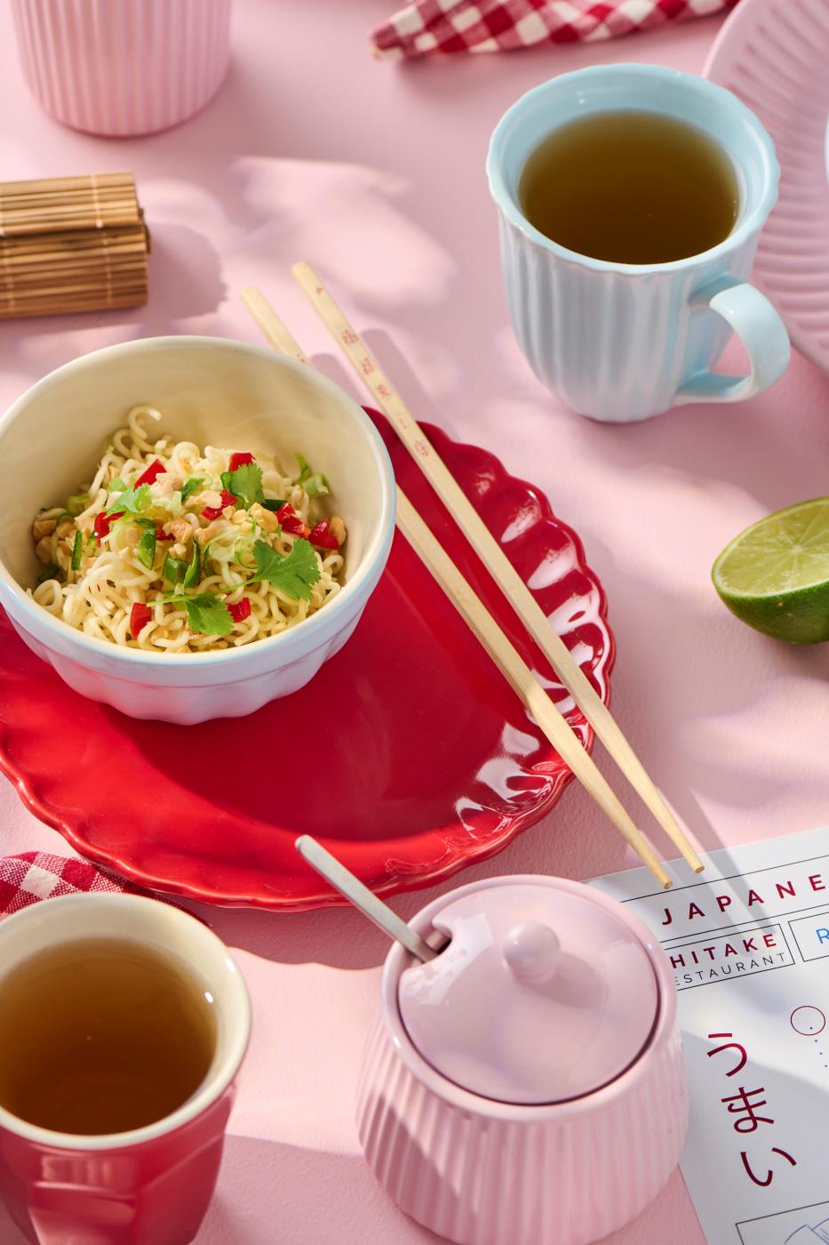 Ib Laursen Müslischale Mynte Stillwater