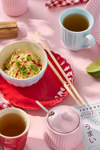 Ib Laursen Müslischale Mynte Stillwater