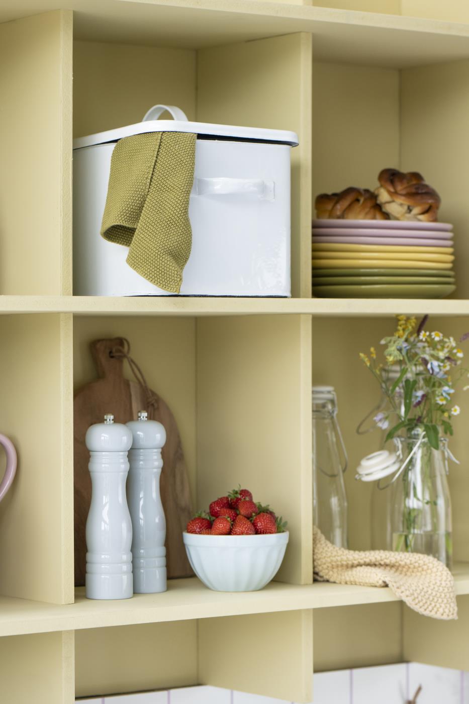 Ib Laursen Müslischale Mynte Stillwater