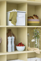 Ib Laursen Müslischale Mynte Stillwater