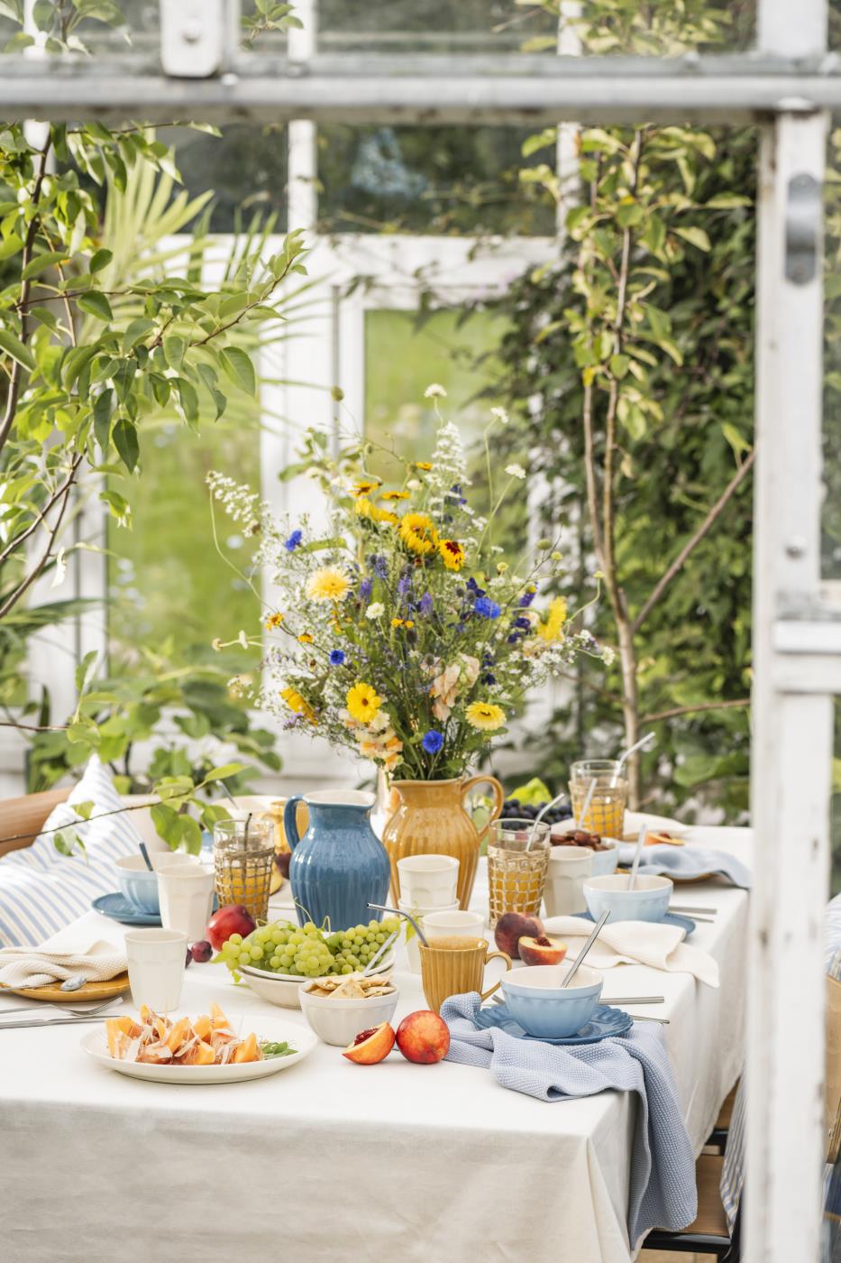 Ib Laursen Müslischale Mynte Stillwater