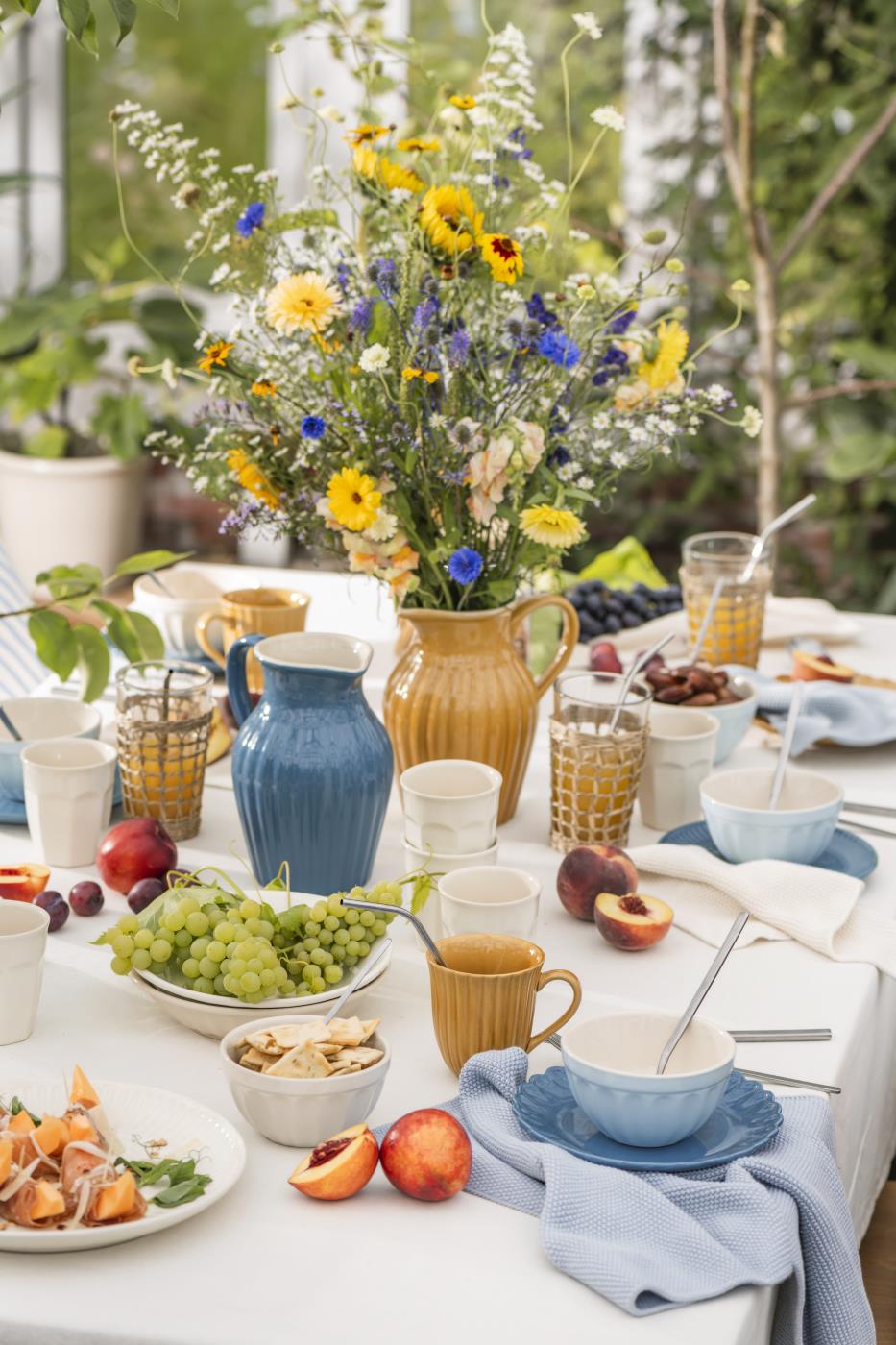 Ib Laursen Müslischale Mynte Stillwater