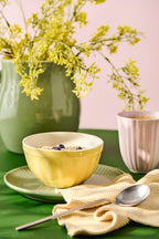 Ib Laursen Mynte Frühstücksteller Wasabi