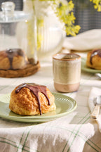 Ib Laursen Mynte Frühstücksteller Wasabi