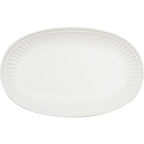 GreenGate Plätzchenteller Alice Weiß