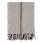 Chic Antique Aix Plaid Garnüberschuss