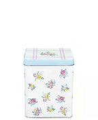 GreenGate Quadratische Dose Gaby weiß 2er-Set