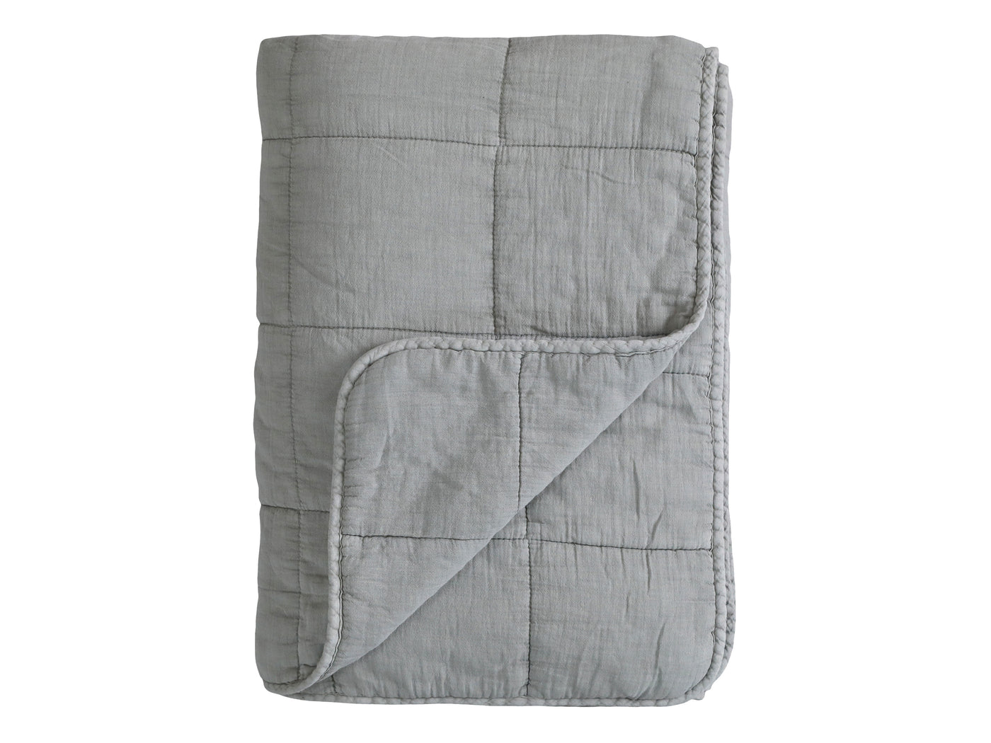 Chic Antique Vintage Quilt