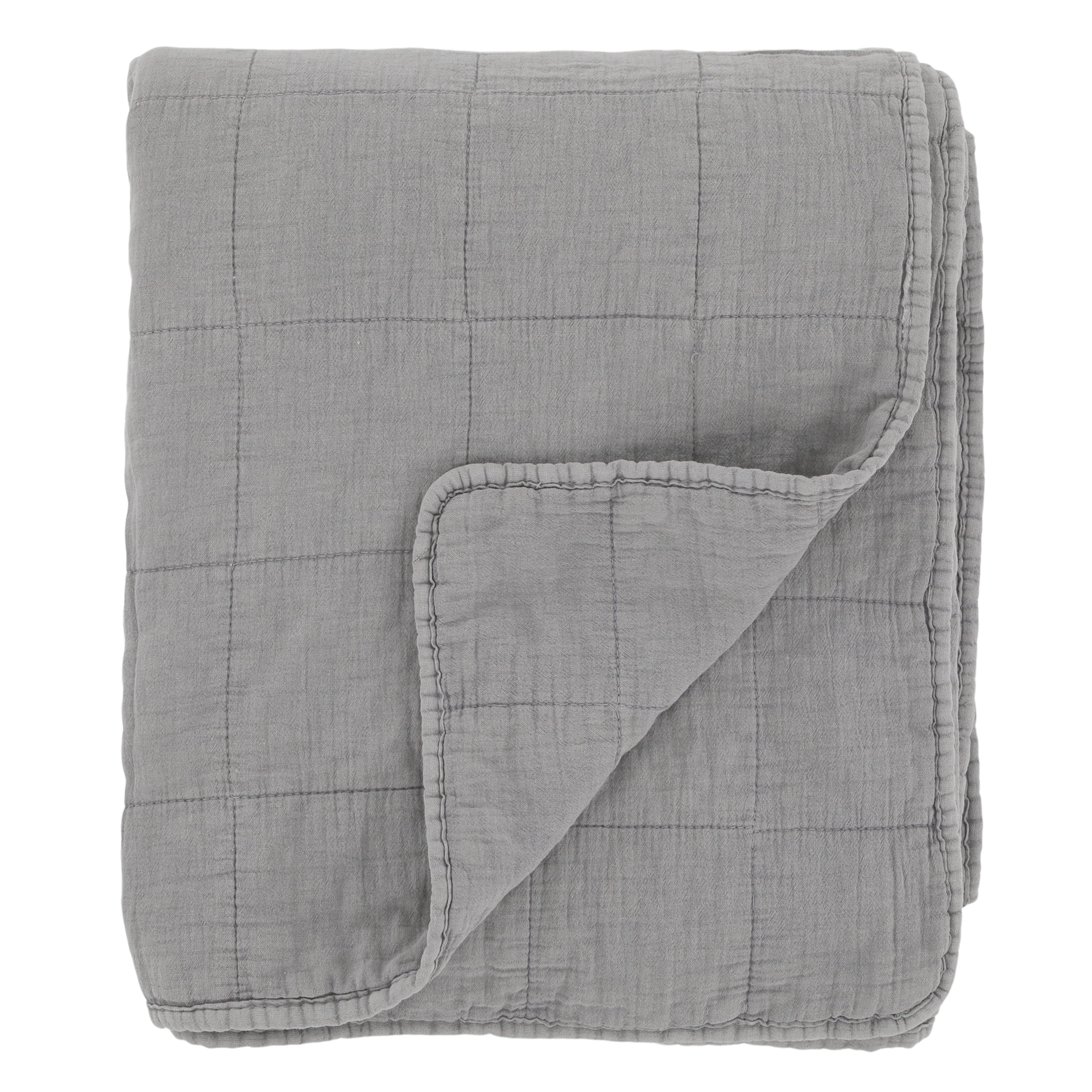 Chic Antique Vintage Quilt