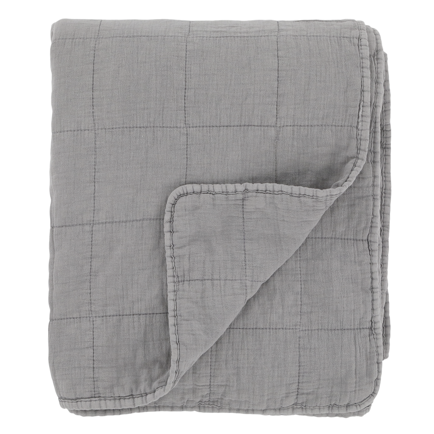 Chic Antique Vintage Quilt