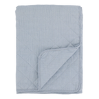 Aix Quilt Maritim mit Streifenmuster