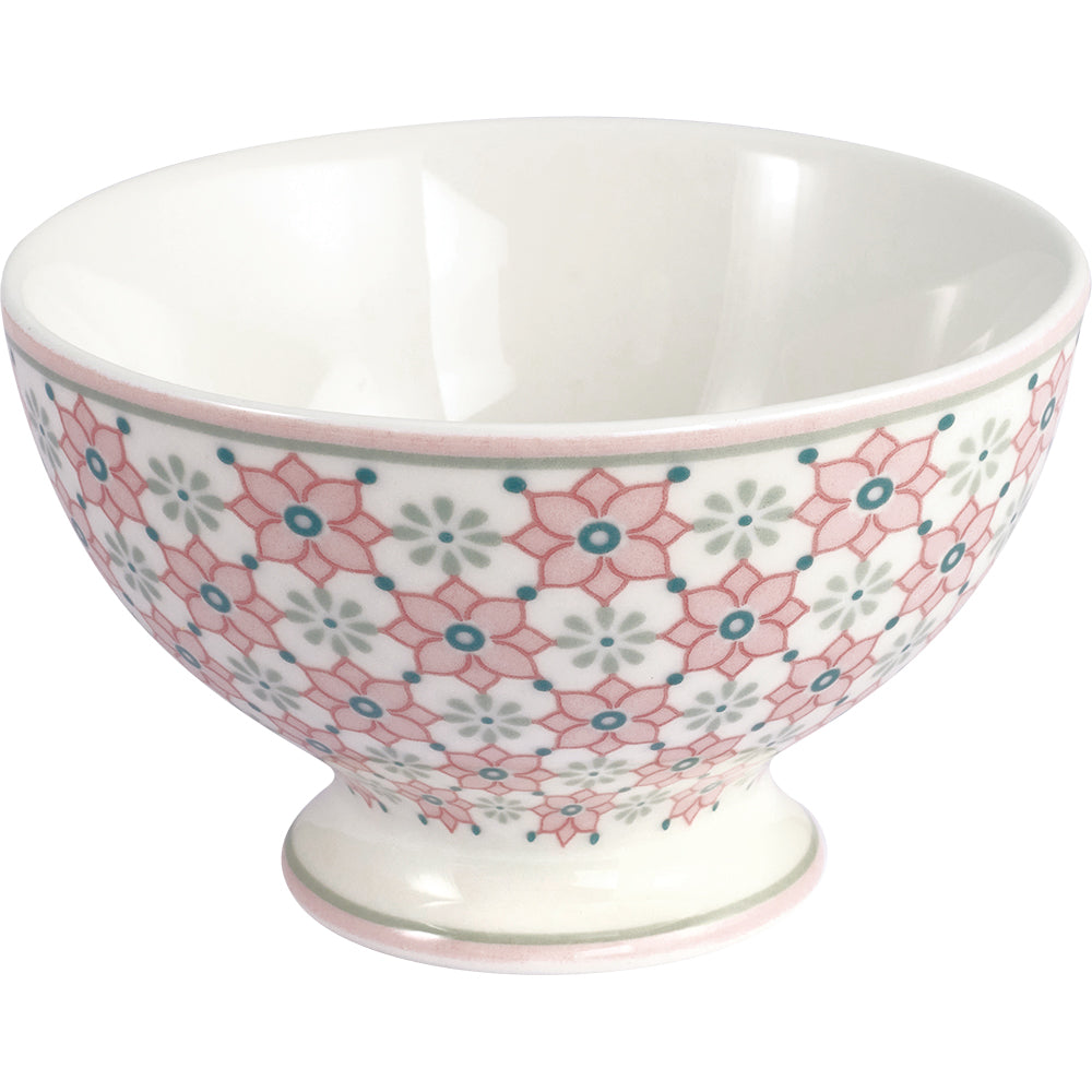 Snack Schale Gwen Hellrosa von Greengate