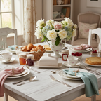 Greengate Butterdose Alice Karamell