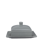 Greengate Butterdose Alice Steingrau